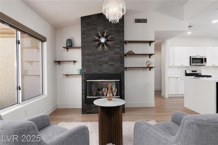 Property Photo:  2913 Darby Falls Drive  NV 89134 