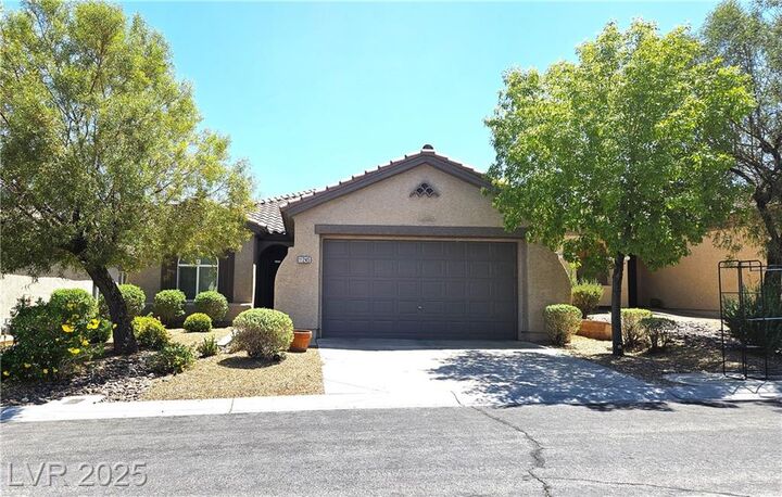 11245 Vintners Lane  Las Vegas NV 89138 photo