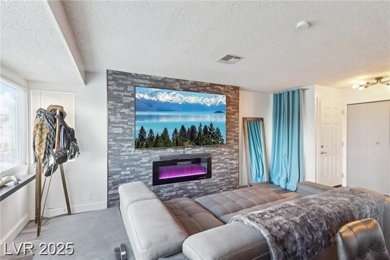 Property Photo: 5007 Spencer Street A NV 89119