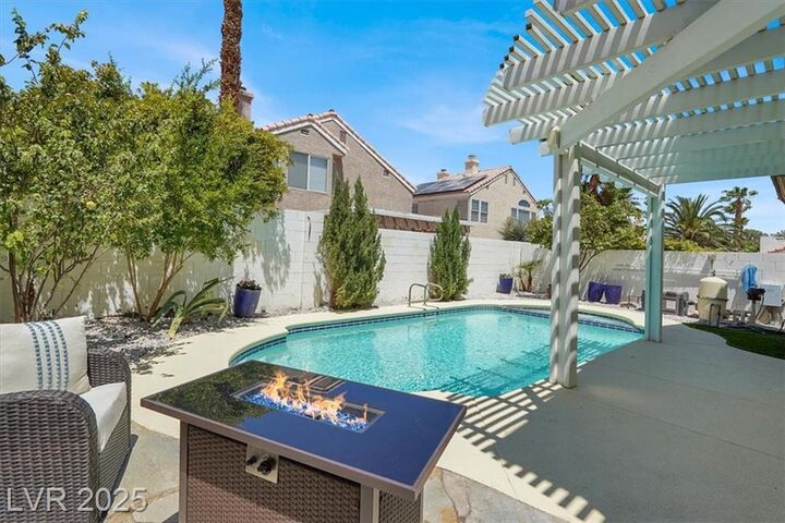7840 Millhopper Avenue  Las Vegas NV 89128 photo
