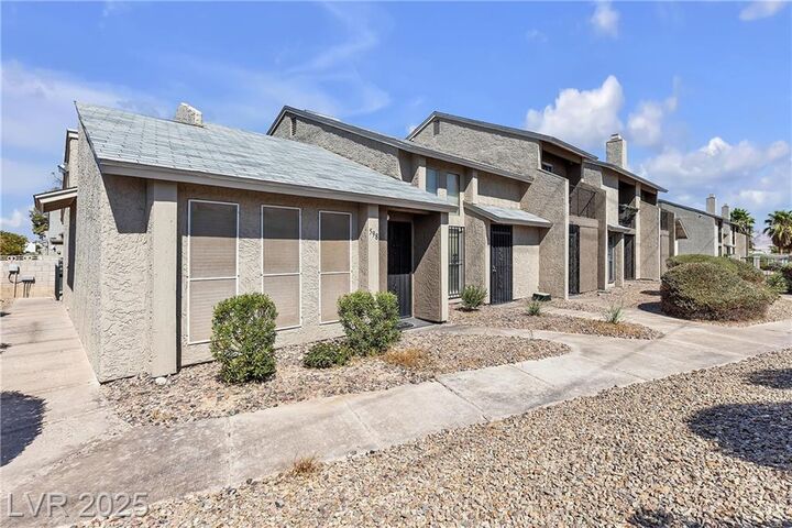 Property Photo:  596 Sellers Place  NV 89011 