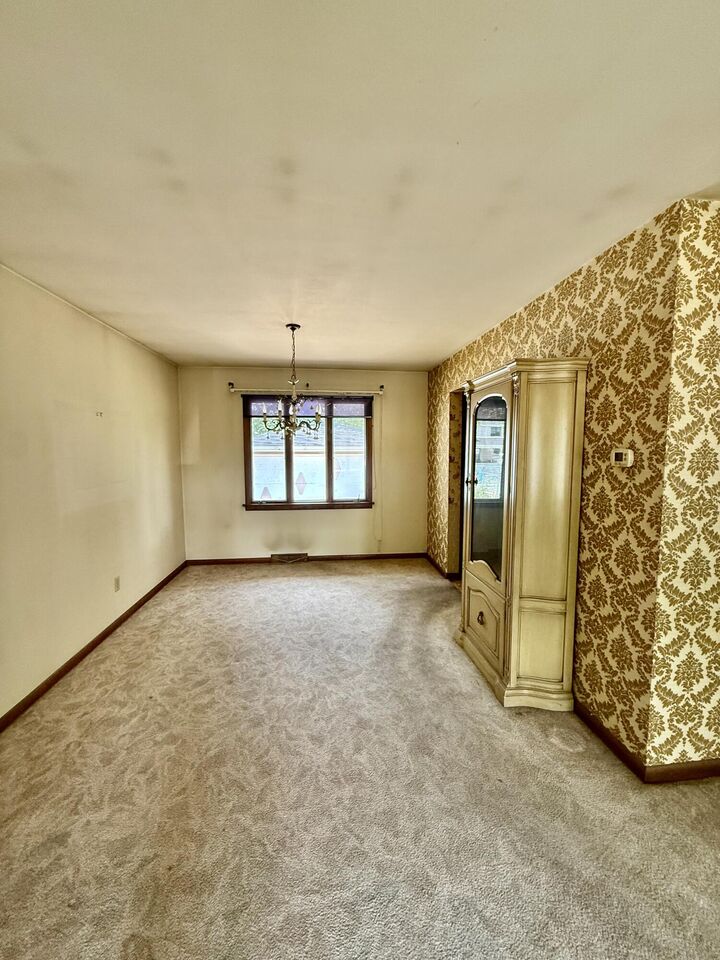Property Photo: 8203 White Oak Avenue IN 46321