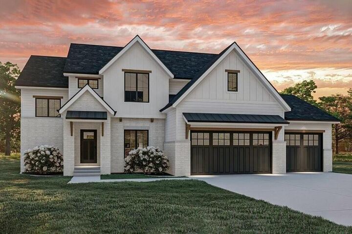 9701 Sweetspire Avenue  St. John IN 46373 photo