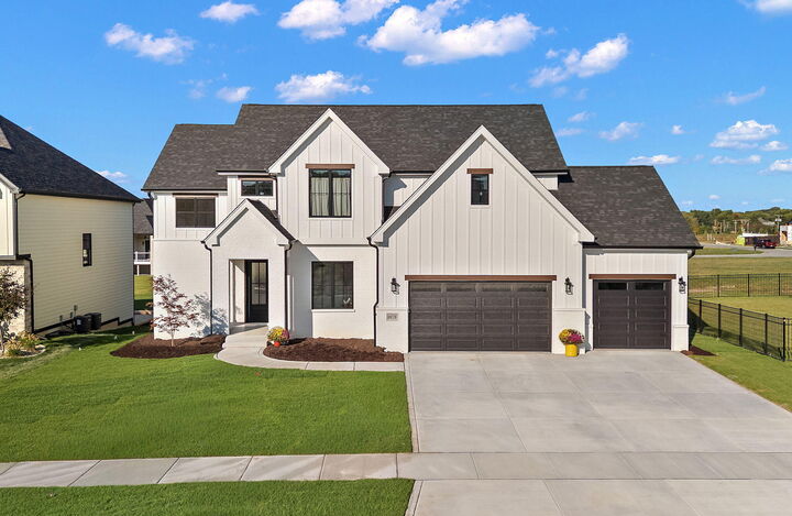 9701 Sweetspire Avenue  St. John IN 46373 photo