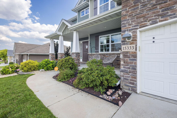 Property Photo: 15333 W 103rd Lane IN 46311