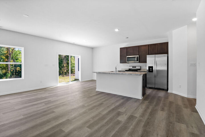 Property Photo: 7064 Grant Street IN 46410