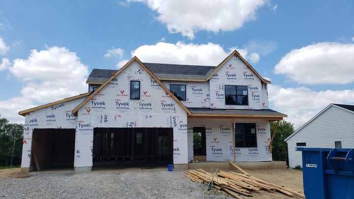 1350 Winding Brk Drive  Valparaiso IN 46385 photo