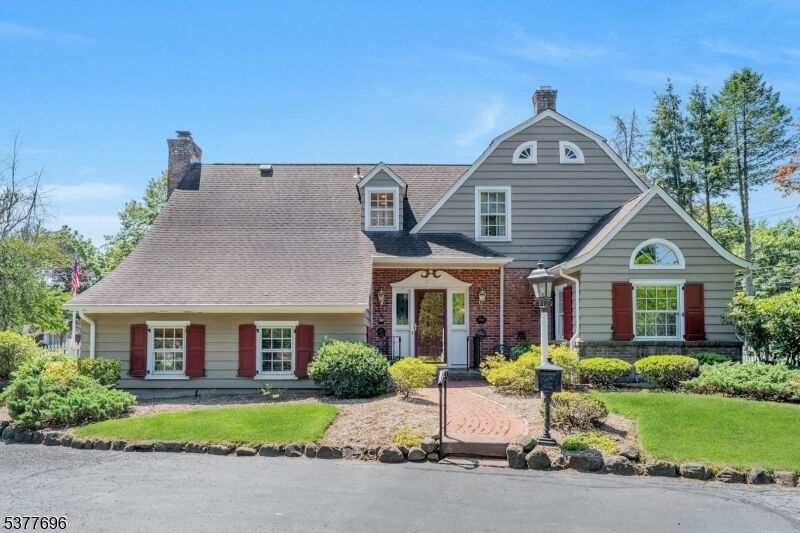 Property Photo:  174 Paramus Rd  NJ 07652 