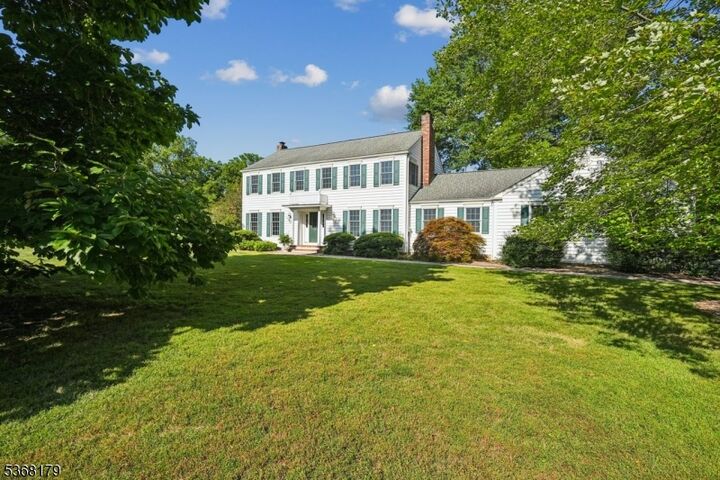 Property Photo: 11 Fox Run Rd NJ 07830