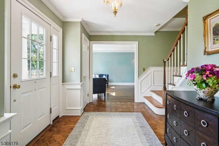 Property Photo: 11 Fox Run Rd NJ 07830