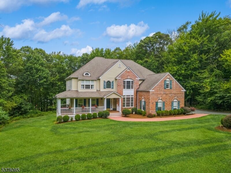 Property Photo: 11 Timberbrook Rd NJ 07866