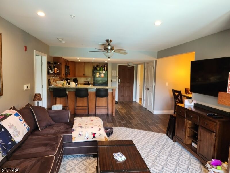 Property Photo: 200 State Rt 94 Unit 214 NJ 07462