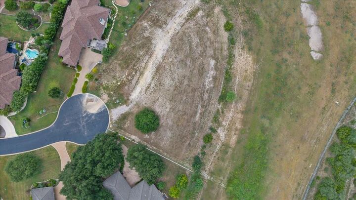 Property Photo:  1100 Majestic Hills Boulevard  TX 78669 