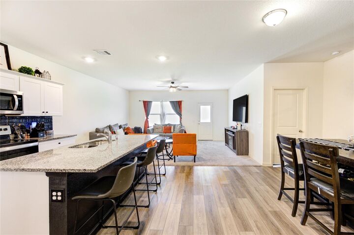 Property Photo: 13407 Northwood Briar Drive TX 77049