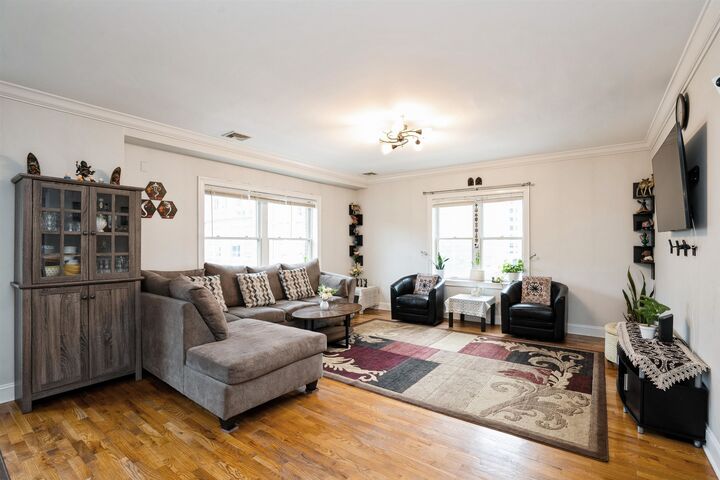 63 Sussex St 7  Jc, Downtown NJ 07302 photo