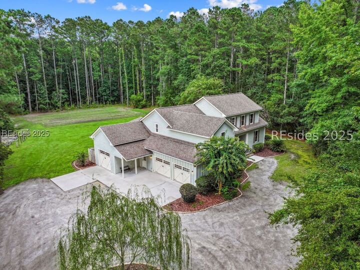 Property Photo:  40 Rose Dhu Creek Plantation Drive  SC 29910 