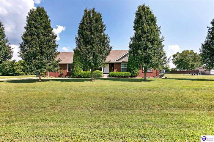 Property Photo: 68 Loretto Drive KY 42701