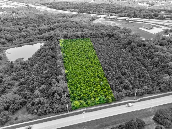 No Address W 119th Street  Olathe KS 66061 photo