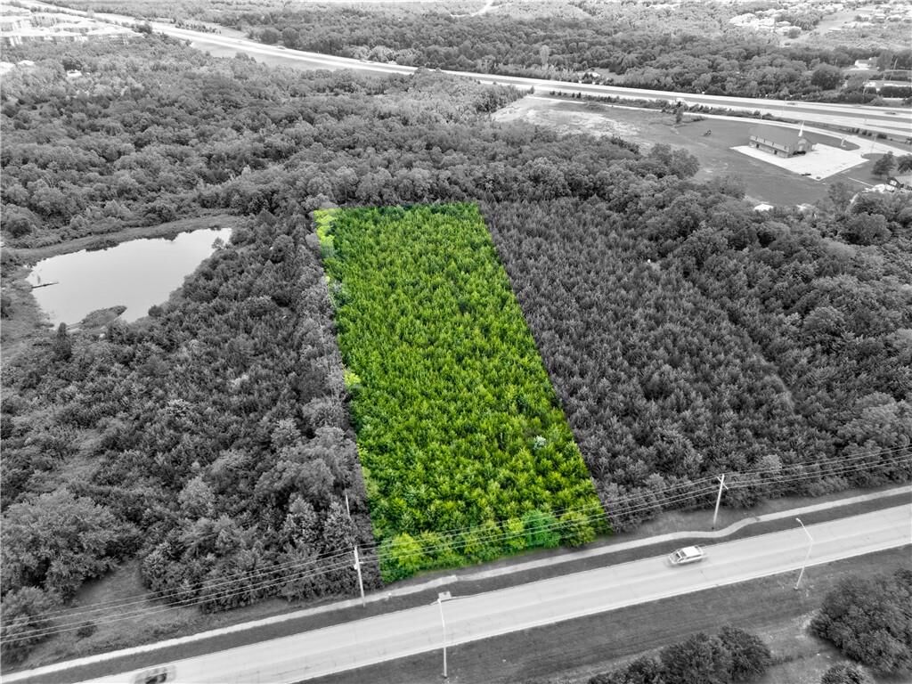 Property Photo: No Address W 119th Street KS 66061