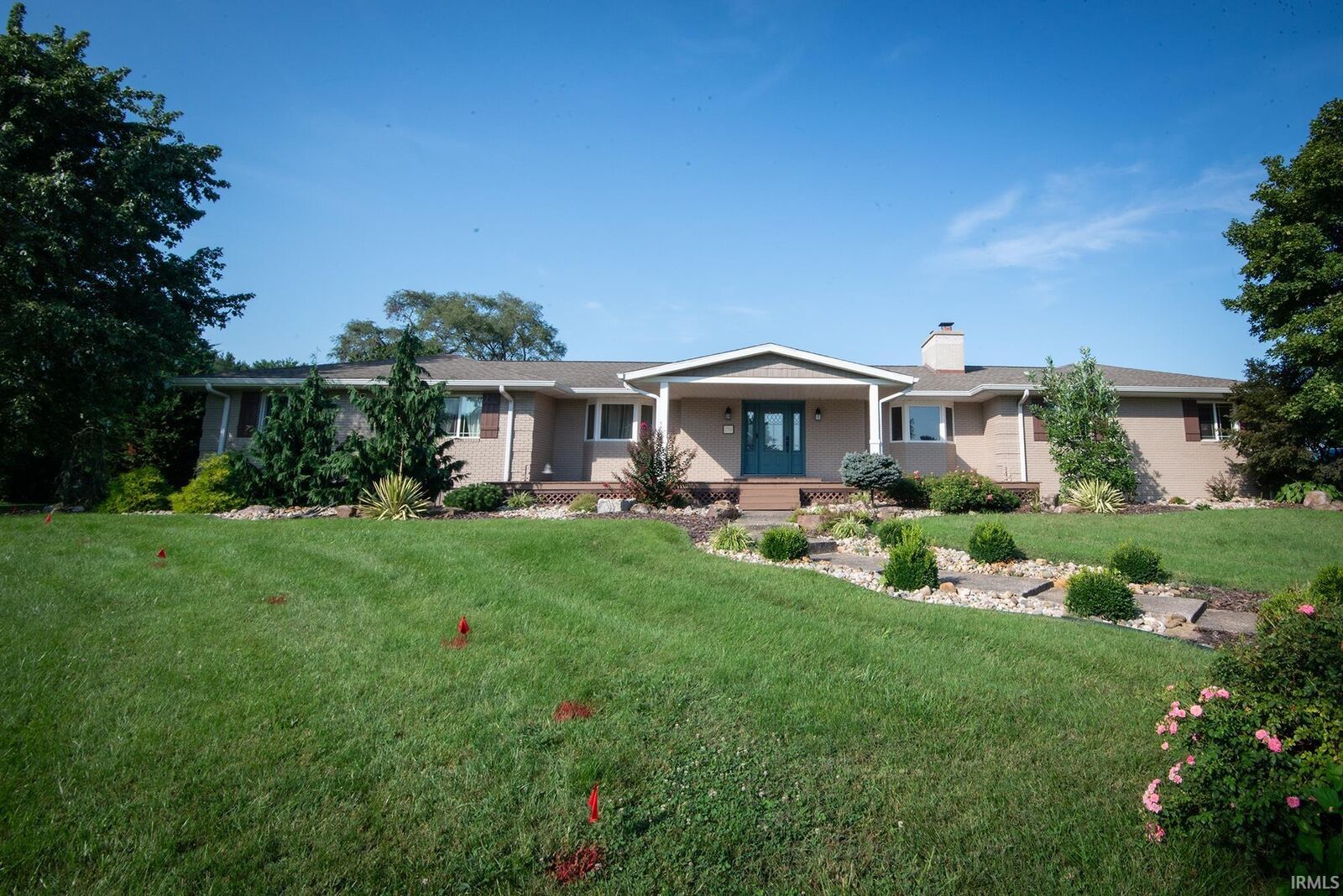 Property Photo: 2792 E Spring Meadow Court IN 47591