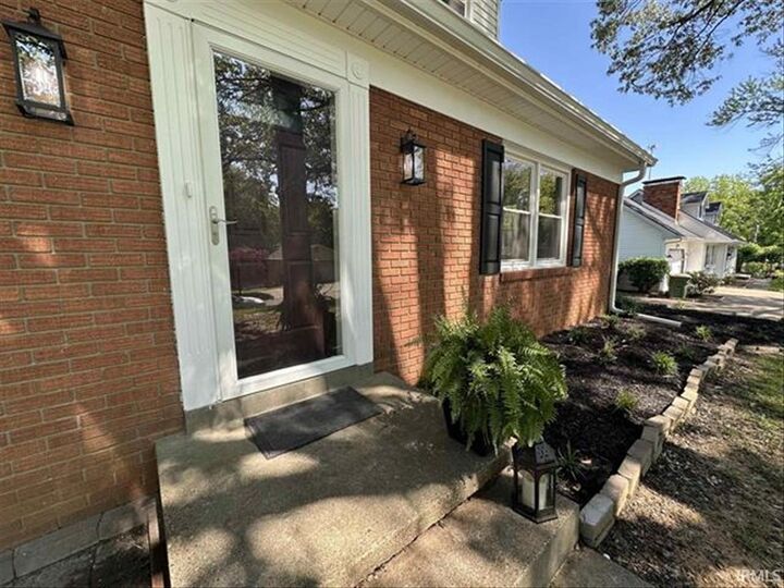 Property Photo:  2475 Bannockburn Drive  KY 42420 