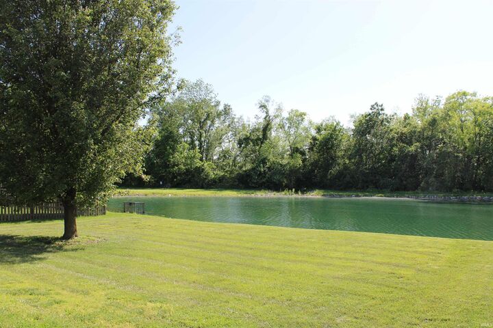 Property Photo:  9728 Clippinger Road  IN 47725-8068 