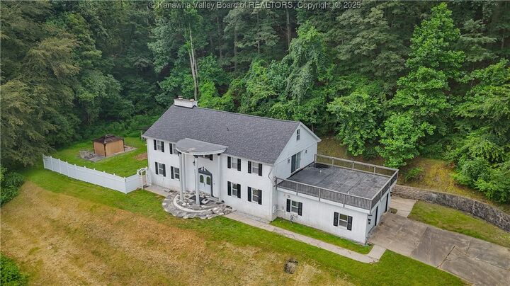 4044 Indian Creek Road  Elkview WV 25071 photo