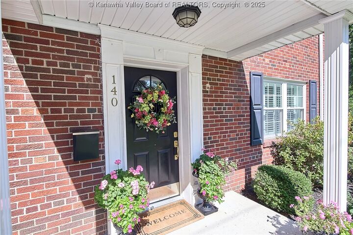 Property Photo: 140 Abney Circle WV 25314