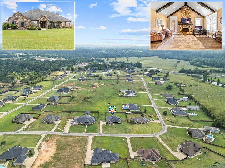Property Photo:  235 Clements  TX 75691 