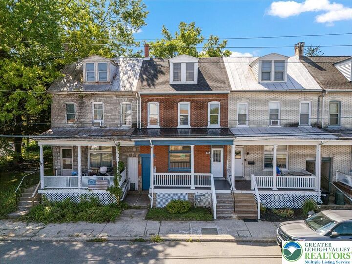Property Photo: 146 Normal Avenue PA 19530