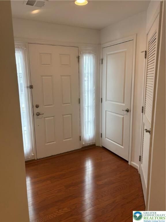 Property Photo: 3616 Westminster Way PA 18064