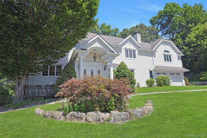 Property Photo: 138 Whittier Drive NY 10594