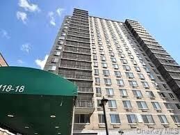 Property Photo:  118-18 Union Turnpike 5J  NY 11415 