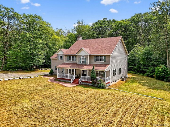 Property Photo: 3751 State Route 52 NY 12566