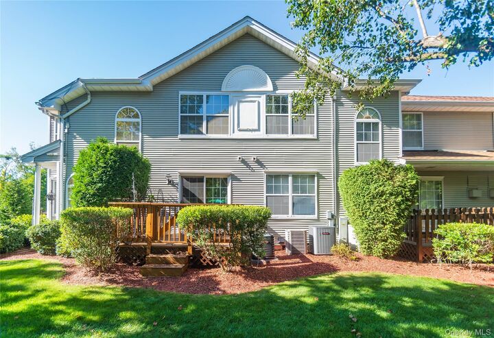 Property Photo:  1210 Washington Green  NY 12553 