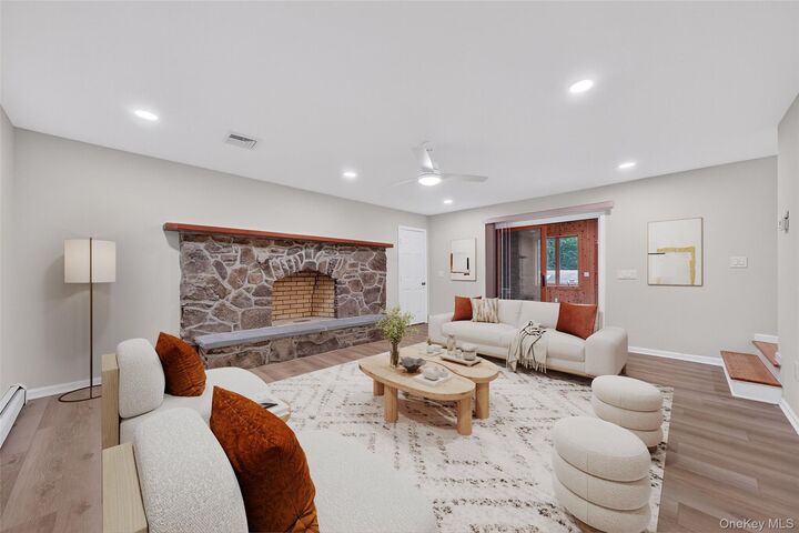 Property Photo: 16 Flag Lane NY 10916