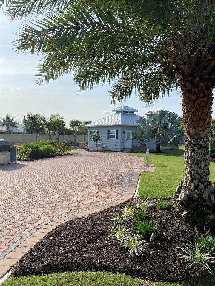 Property Photo: 8103 SW Sand Crane Circle FL 34269