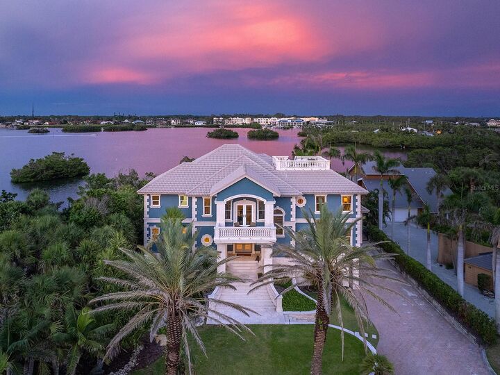144 N Casey Key Road  Osprey FL 34229 photo