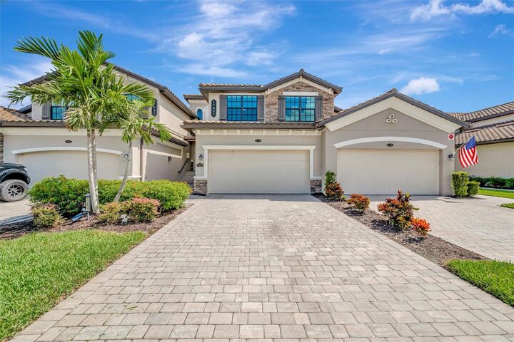 Property Photo: 17637 Gawthrop Drive 103 FL 34211