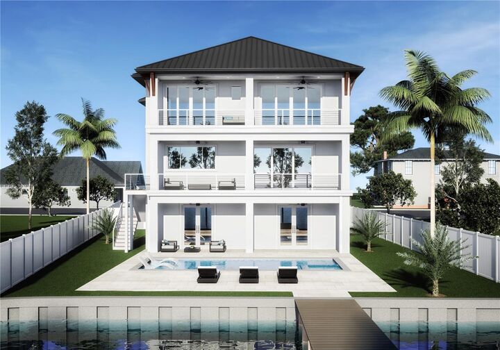 Property Photo:  534 Crystal Drive  FL 33708 