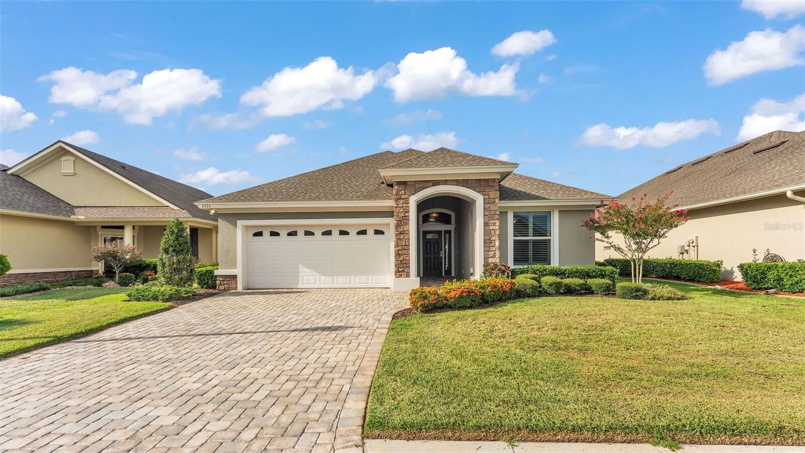 Property Photo: 7771 Lake James Boulevard FL 33810