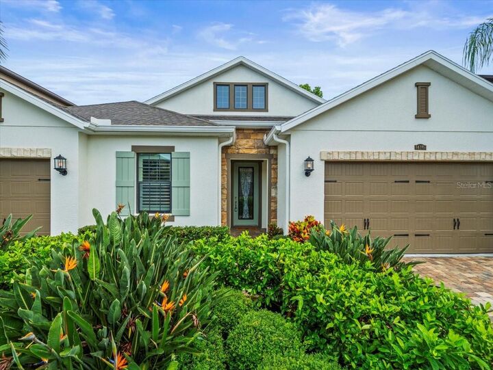 Property Photo:  14207 Cheshire Acres Place  FL 33618 