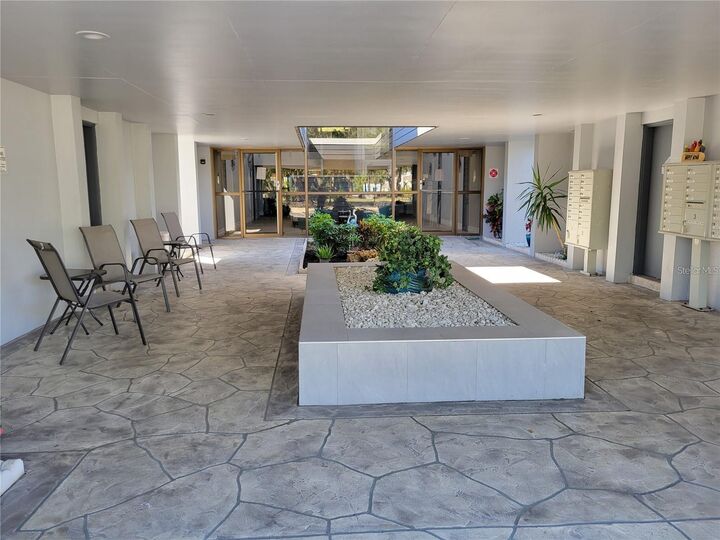 Property Photo: 21320 Brinson Avenue 105 FL 33952