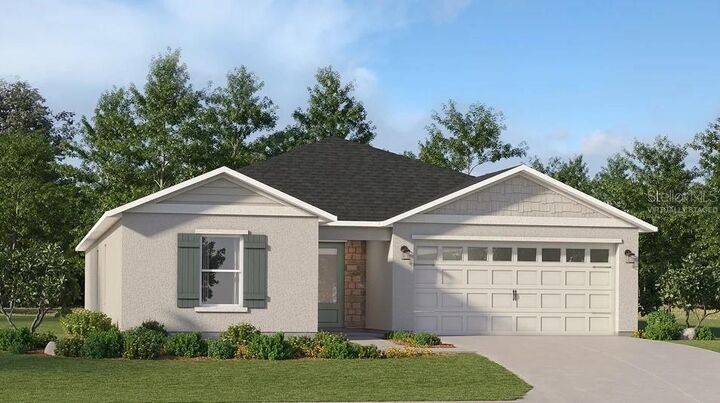 3428 Chinotto Drive  Lake Alfred FL 33850 photo