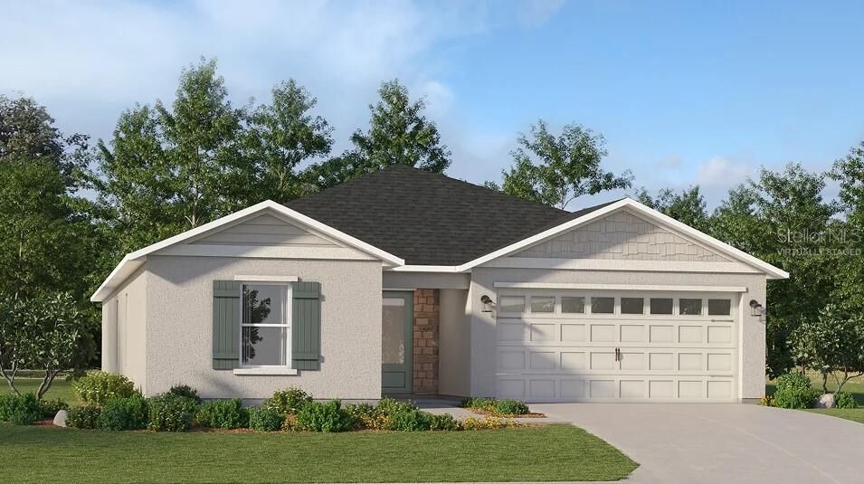 Property Photo: 3428 Chinotto Drive FL 33850