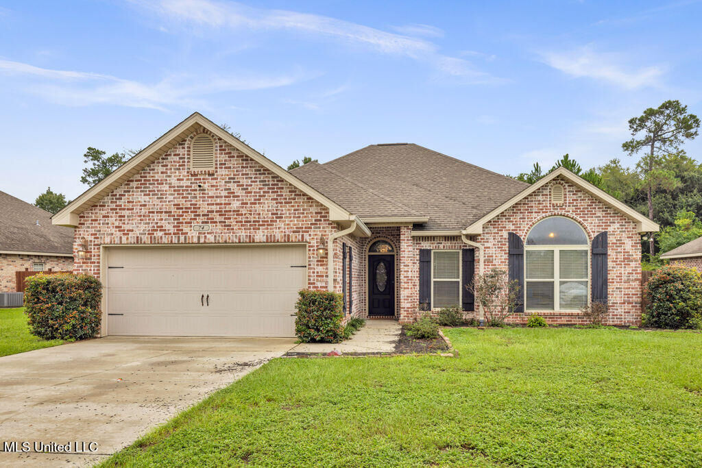 Property Photo: 74 Tantallon Drive MS 39564