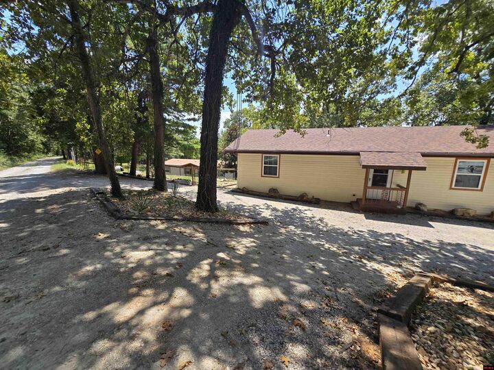 485 &Amp 497 Cr 176  Mountain Home AR 72653 photo