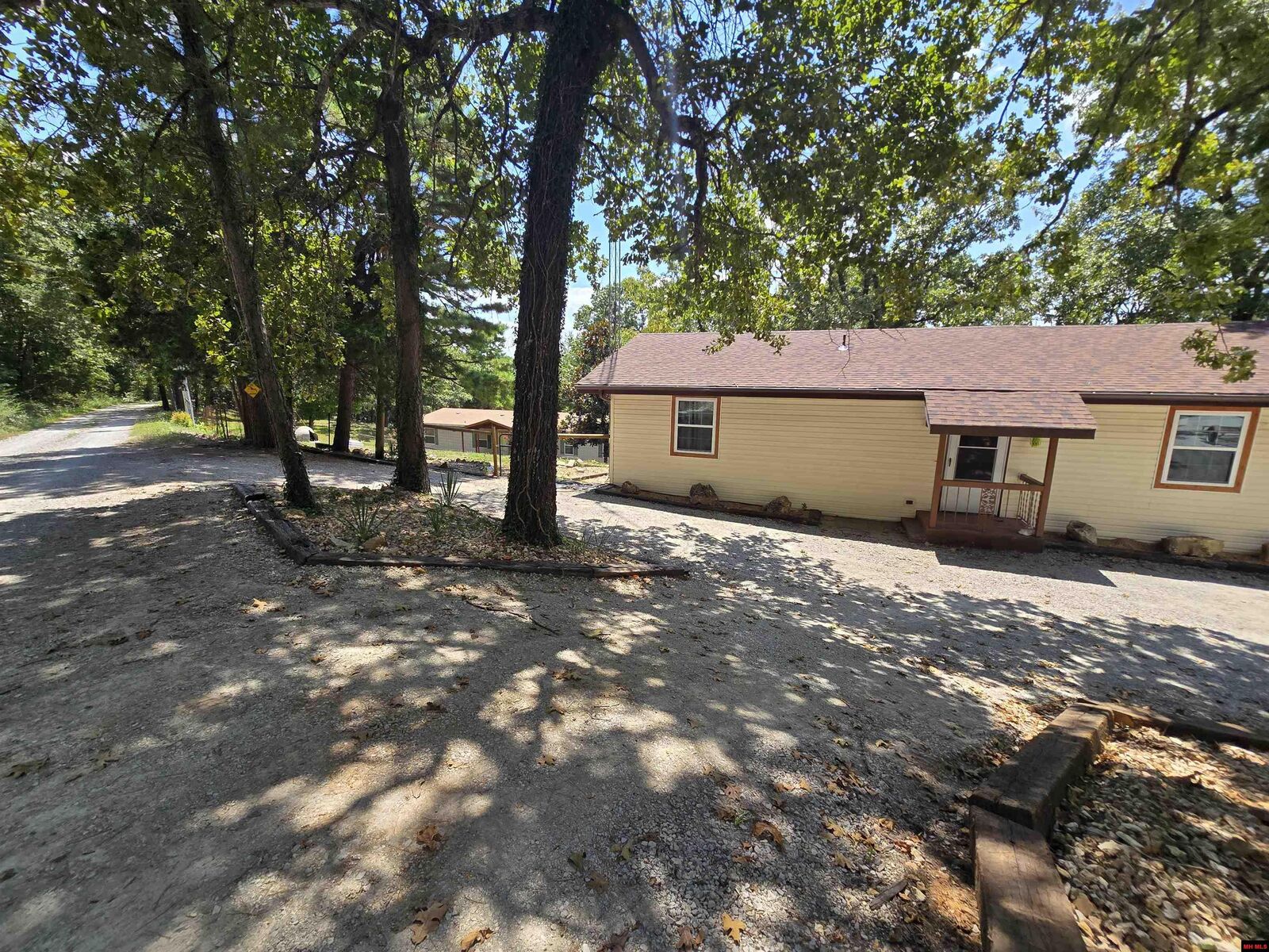 Property Photo:  485 &Amp 497 Cr 176  AR 72653 