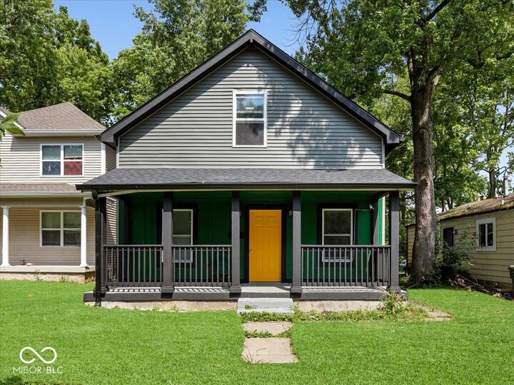 955 N Belleview Place  Indianapolis IN 46222 photo