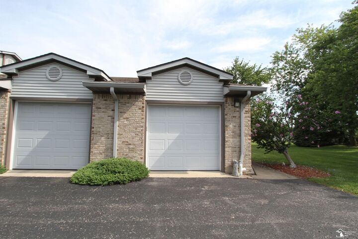 Property Photo: 5840 E Dunbar Road 1 MI 48161